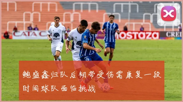 鲍盛鑫归队后韧带受伤需康复一段时间球队面临挑战