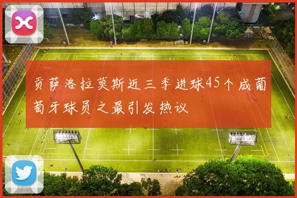 贡萨洛拉莫斯近三季进球45个成葡萄牙球员之最引发热议